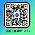手机端APP下载二维码图标